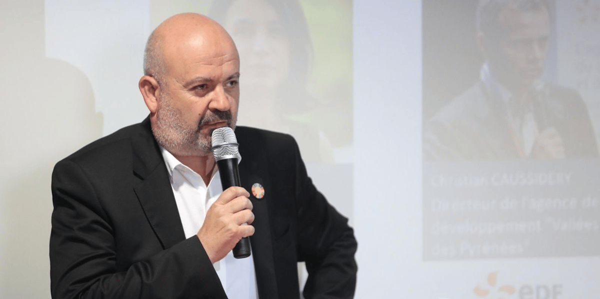 Jean-François Rezeau