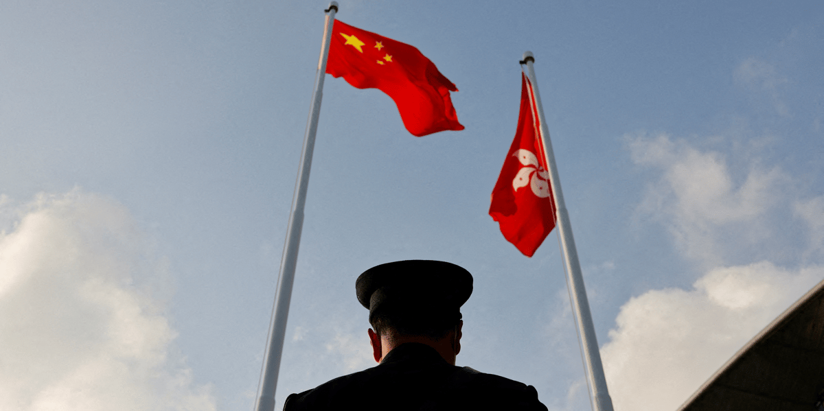 Hong kong: le site d'information independant citizen news va fermer