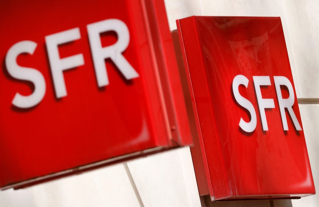Altice france change de pdg, rapporte les echos