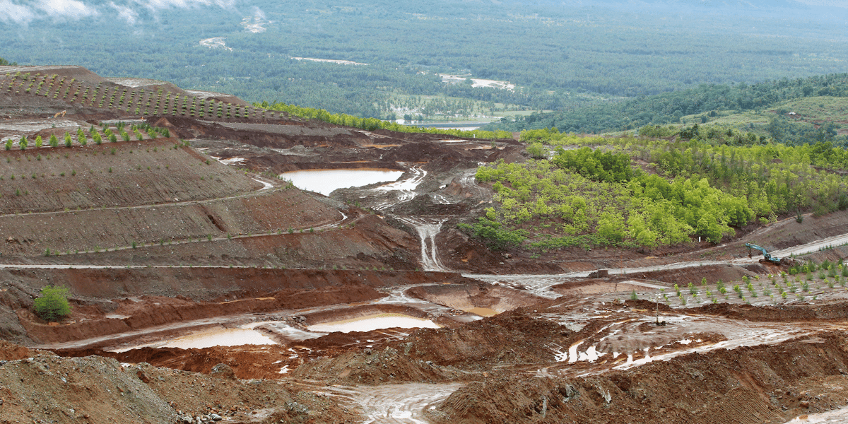 Nickel Philippines