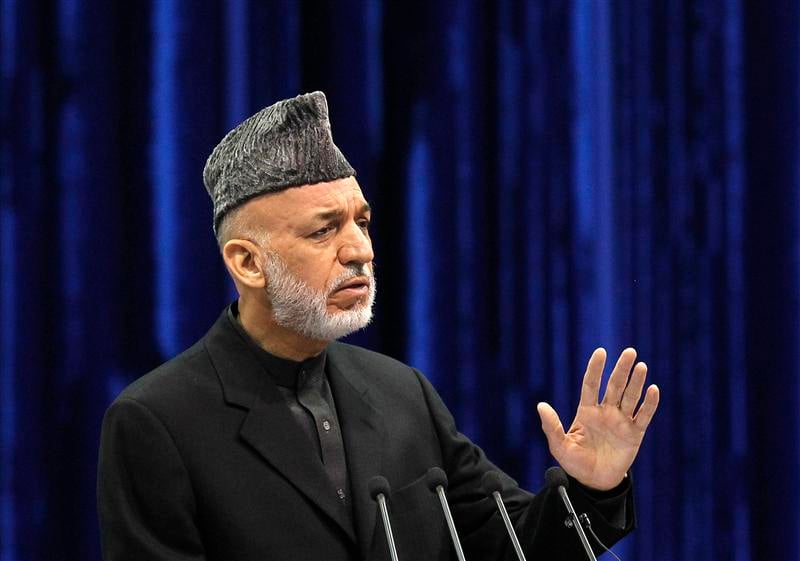 Loya Jirga à Kaboul pour débattre de l'accord avec les Etats-Unis