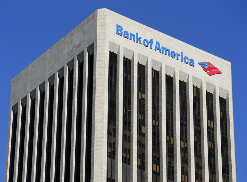 BofA va supprimer 3.000 postes en Amérique latine et en Asie