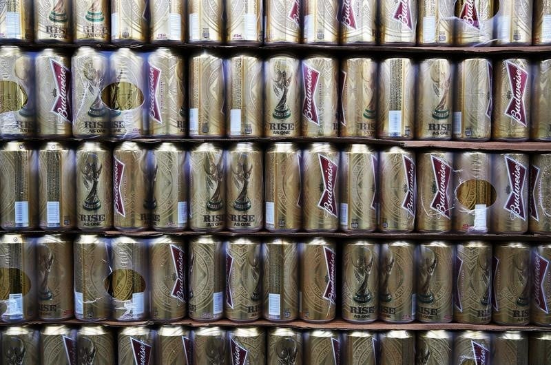 Selon les brasseurs américains « l'aluminium canadien compte en moyenne pour 10 % de la composition de chaque canette vendue aux États-Unis ».