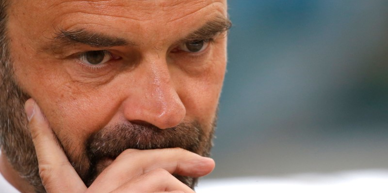 Edouard philippe: "notre modele social ne fonctionne pas bien"
