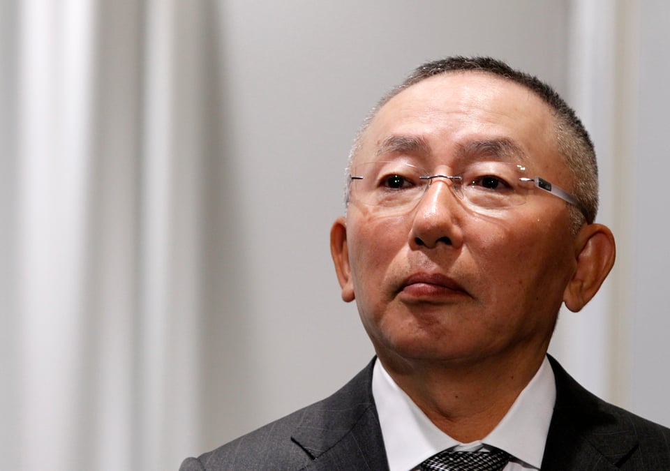 Fast retailing investit dans l'automatisation de ses entrepots