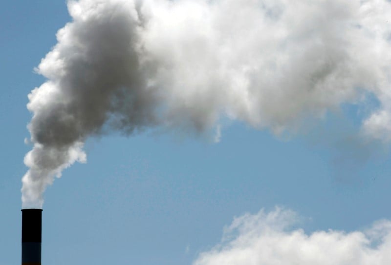 Il y a urgence a renforcer les politiques climatiques