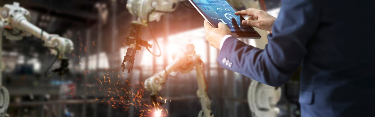 Industrie française