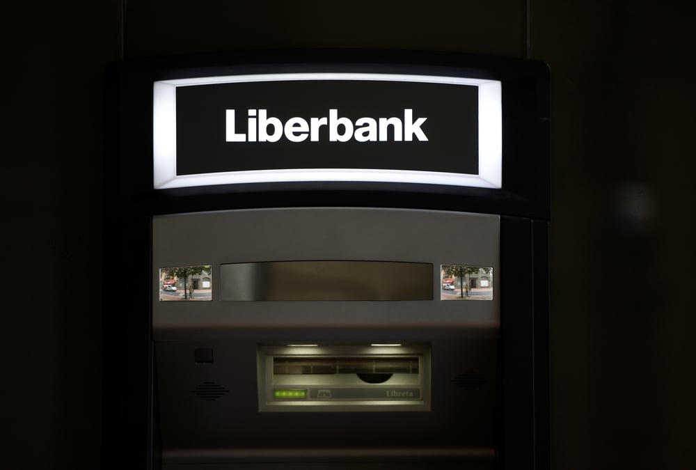 Liberbank et unicaja discutent fusion, leurs actions montent
