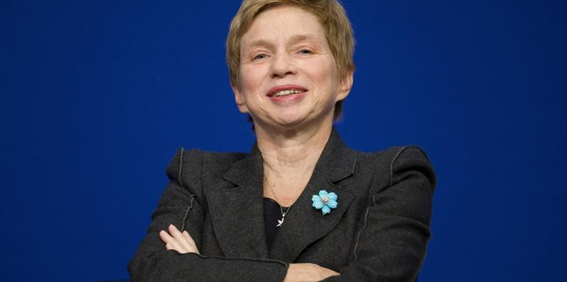 Parisot se verrait premier ministre de macron