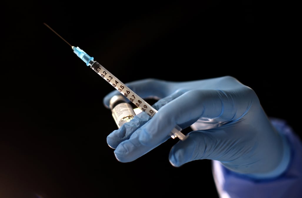 L'autriche critique la repartition des vaccins dans l'ue