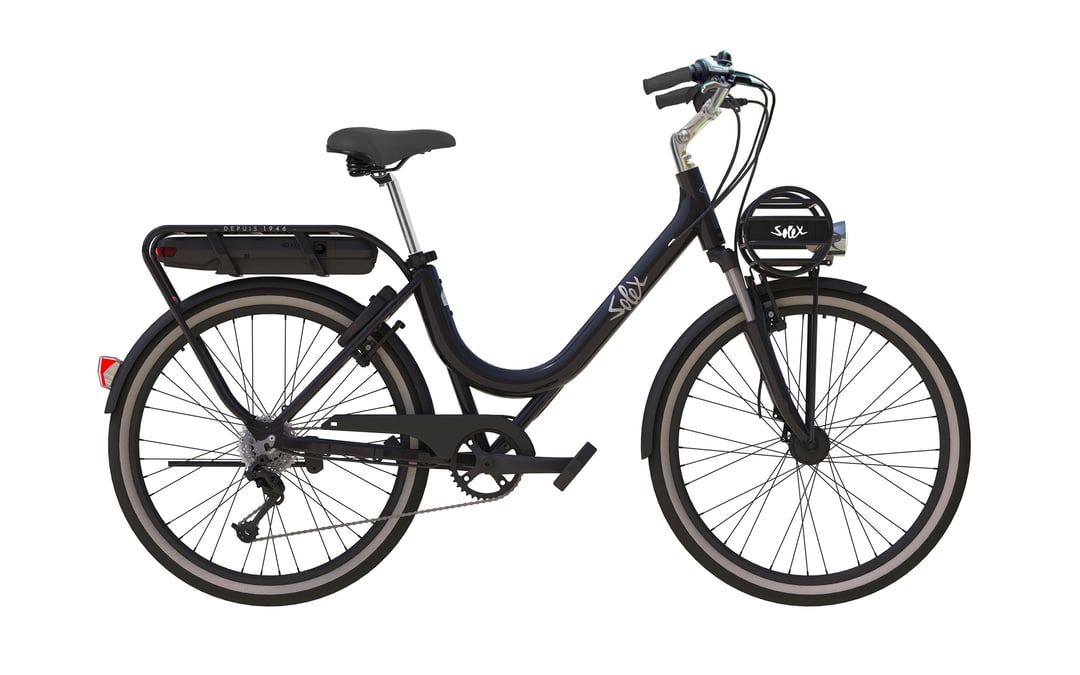 Solex Easybike