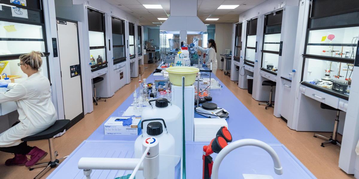 Domain Therapeutics