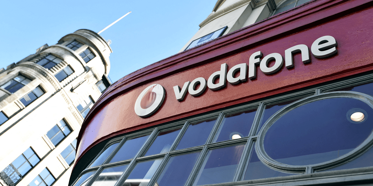 Des fonds d'infrastructure approchent vodafone pour investir dans vantage towers, selon des sources