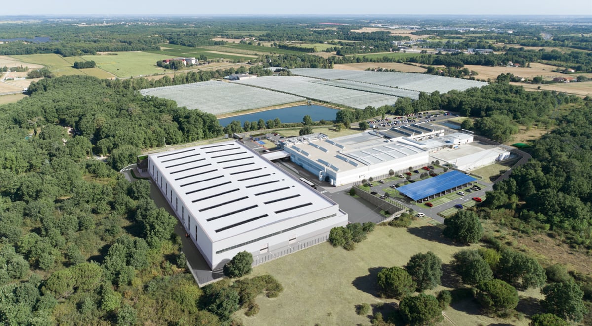 Avec sa nouvelle usine à Campsas prévue pour 2025, Liebherr Aerospace compte gonfler ses équipes à Toulouse.