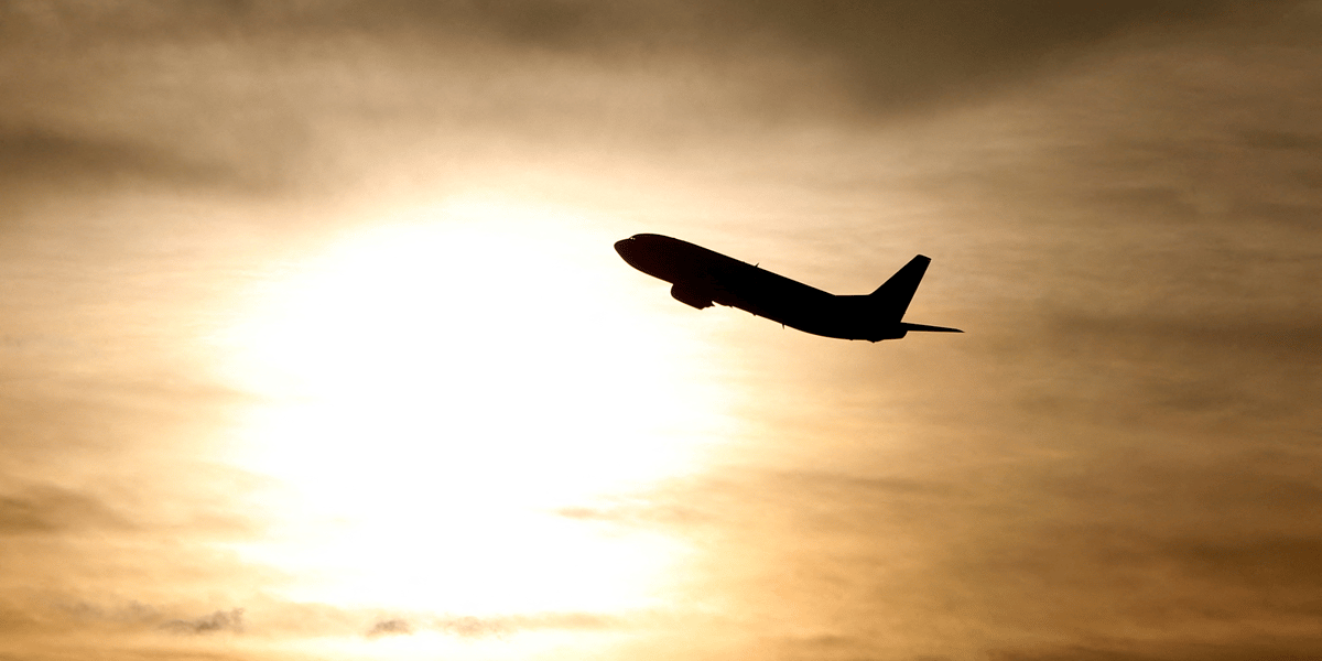 Jusqu’à présent, la norme requérait qu'avions et personnels sur ces lignes soient argentins – à l’exception d’une proportion définie par le gouvernement (photo d'illustration).