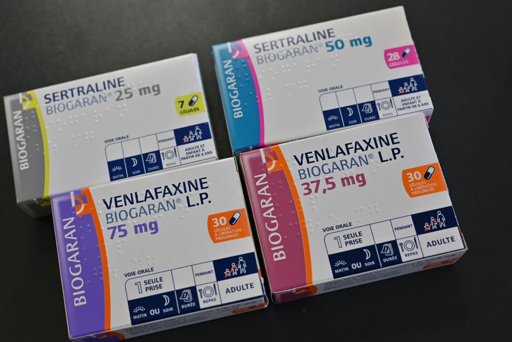 Si, globalement, la délivrance de médicaments psychotropes s’améliore, de nombreuses tensions persistent après presque un an de pénurie.