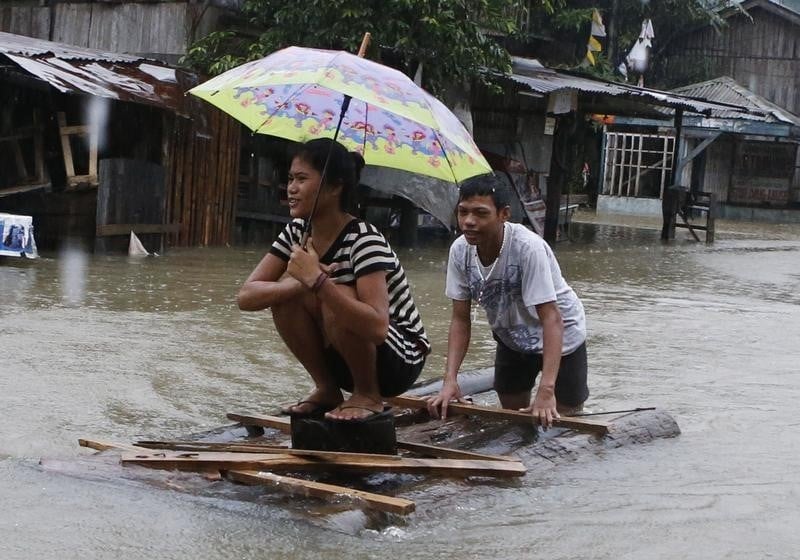 La question des migrations dues au climat bientôt prioritaire