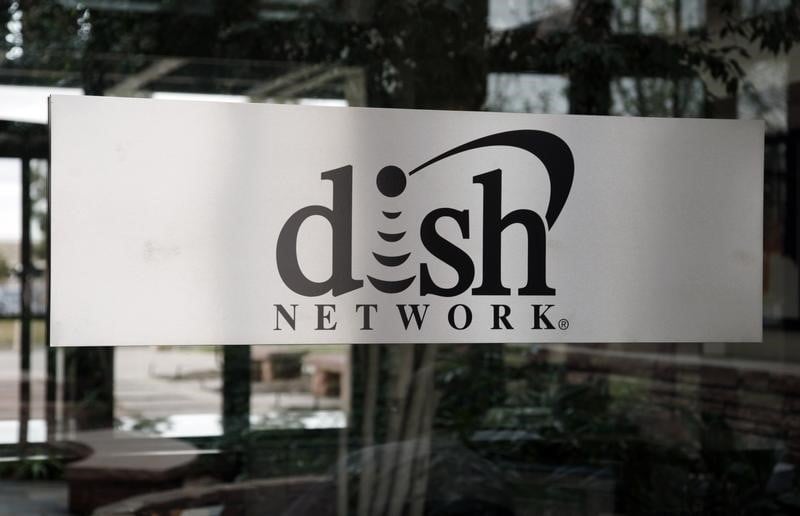 Dish network a suivre a wall street
