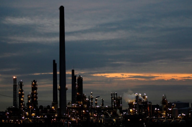 Initiative de la banque mondiale pour aider au financement des plans d’action pour le climat