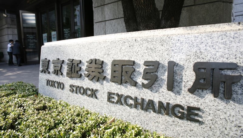 Tokyo finit en baisse de 0,68%