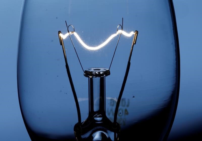 Le systeme electrique place "sous surveillance" cet hiver