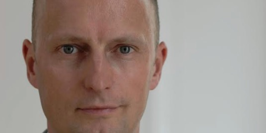 Arnaud Dewachter
