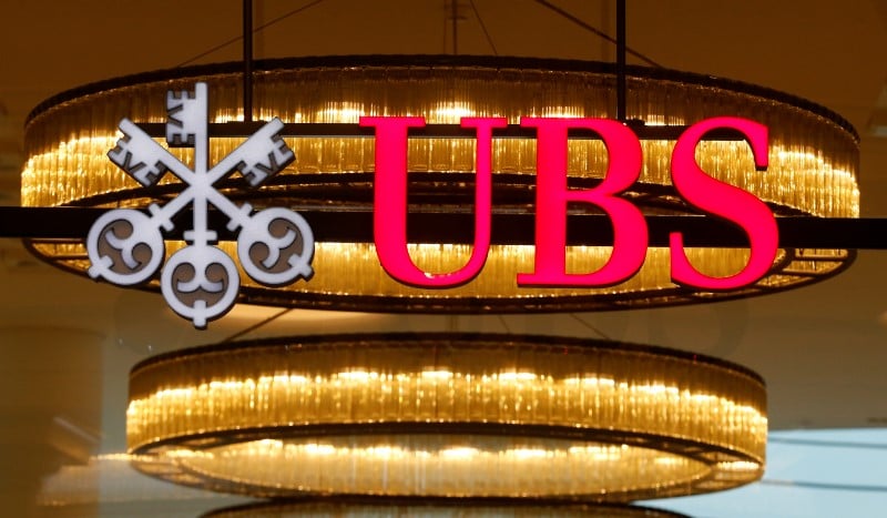 Ubs delocalisera surtout vers francfort apres le brexit