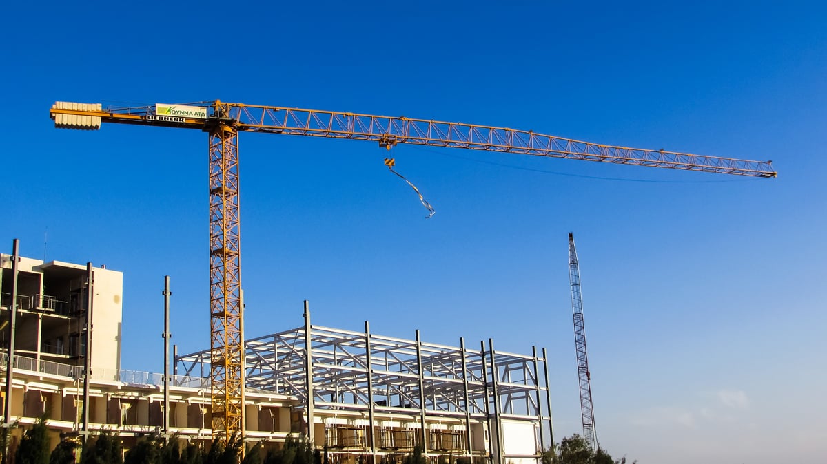chantier