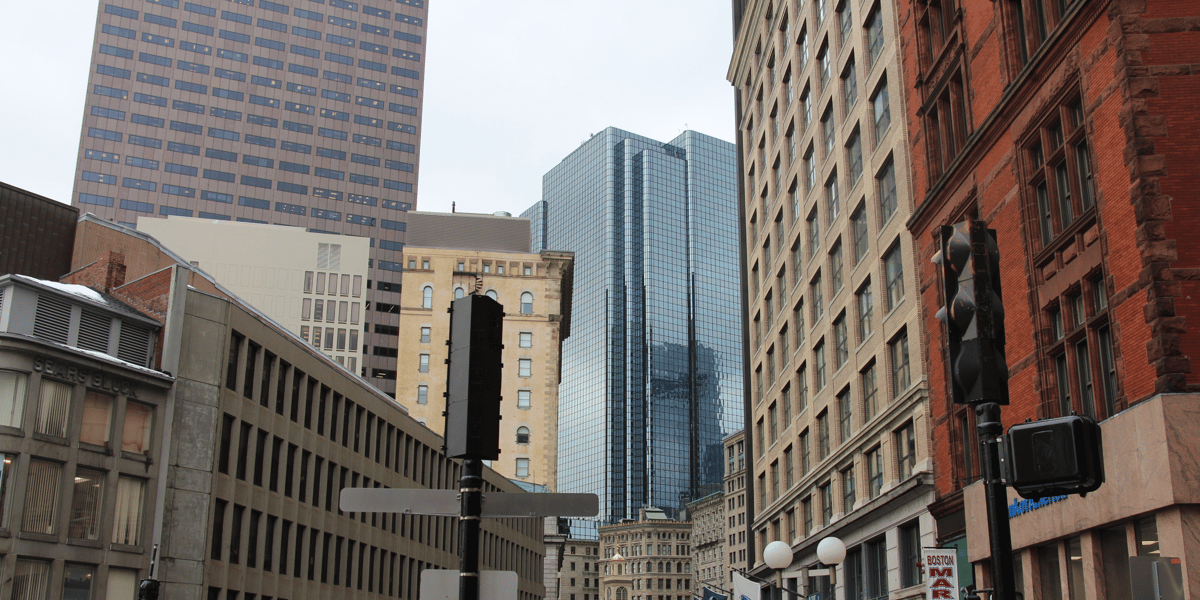Boston