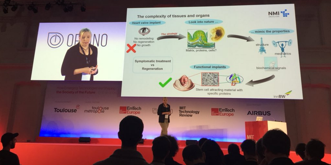 emtech europe