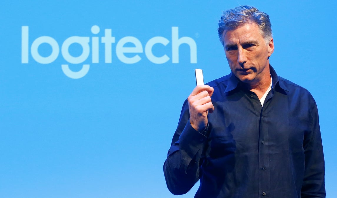 Logitech en discussions pour racheter plantronics