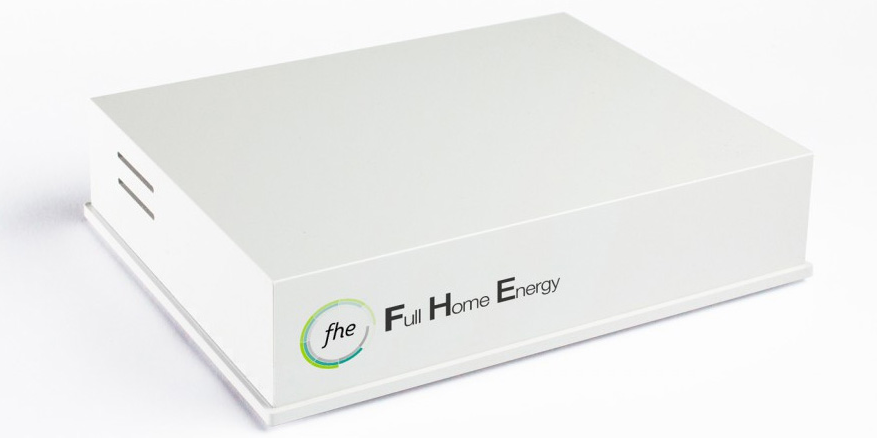 FHE construit une usine au Maroc, afin d'élargir sa gamme de produits pour l'autoconsommation électrique et accélérer sur le marché africain