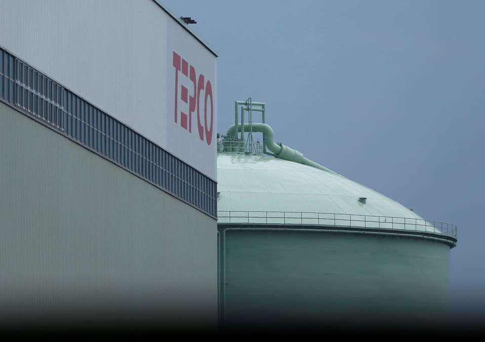 Le japon va devoir evacuer l'eau radioactive de fukushima dans l'ocean