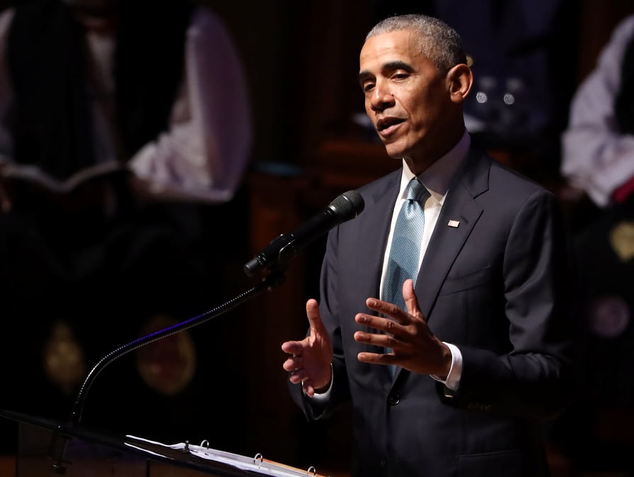 Usa 2020: obama va publiquement apporter son soutien a biden