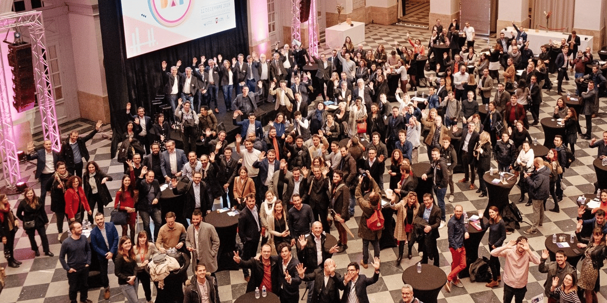 Quel seront les conséquences du séisme du Covid-19 et de ses répliques sur l'écosystème des startups à Bordeaux ?