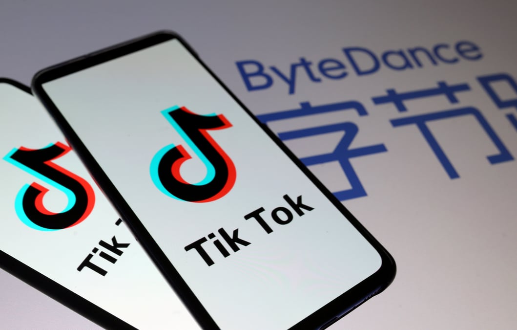 Bytedance propose de ceder tout tiktok pour avoir le feu vert us
