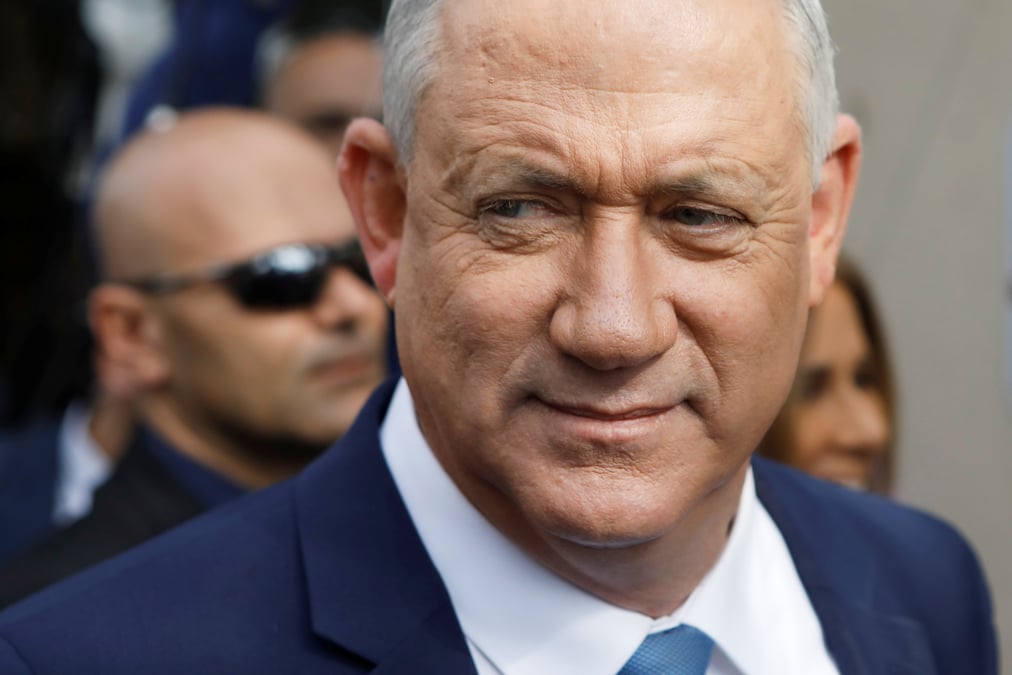 Israel interrompt les livraisons de carburants a gaza