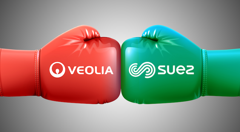 veolia suez