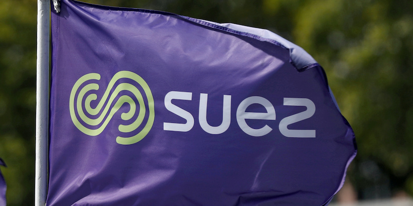 Suez