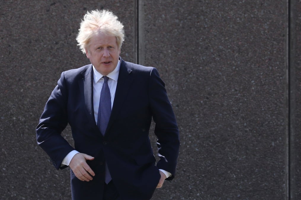 Peche: londres deplore de nouvelles menaces apres les mises en garde de paris