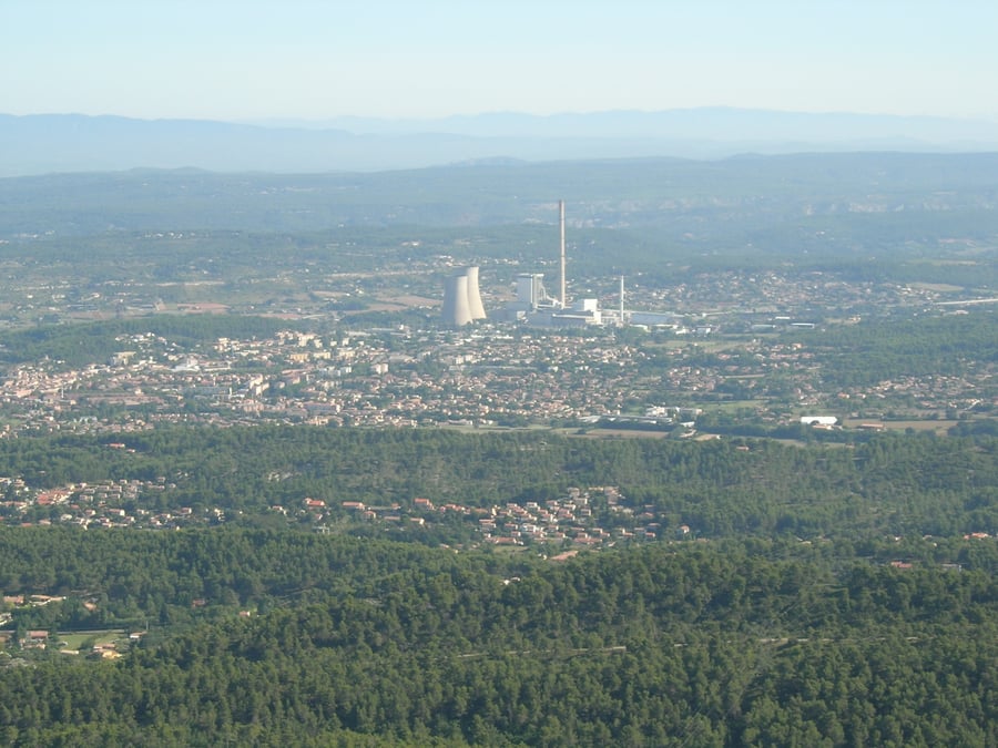 GazelEnergie