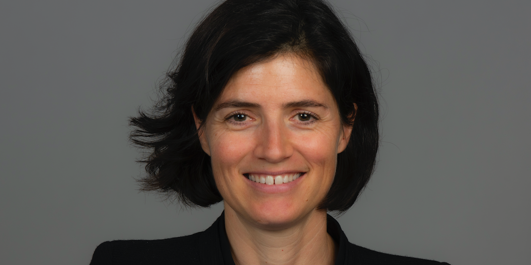 Christel Heydemann