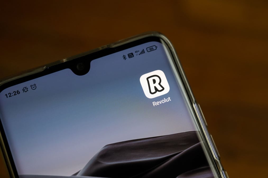 Revolut