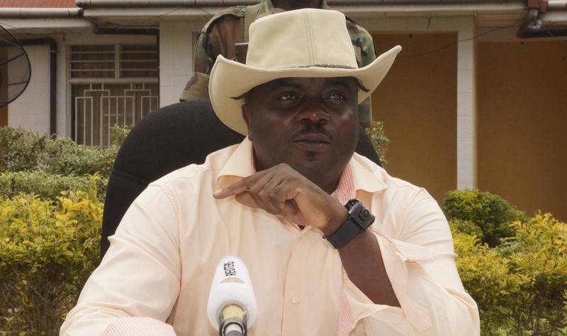 Le M23 proclame la fin de sa rébellion en RDC