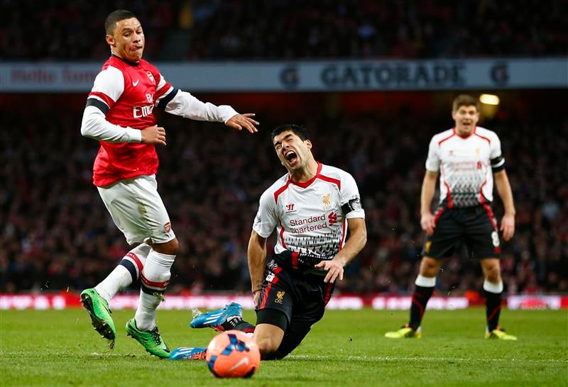 Football: Manchester City et Arsenal s'imposent en Cup