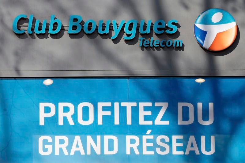 Bouygues veut toujours jouer un "rôle majeur" dans les télécoms