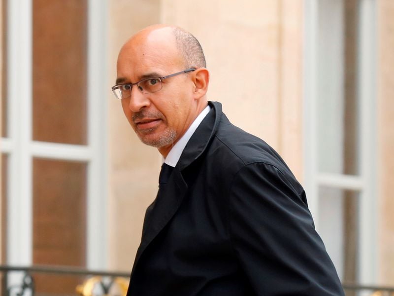 Harlem desir estime que l'ue a une marge de negociation avec londres