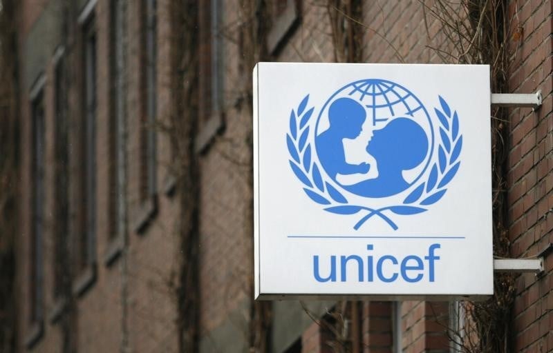 L'unicef s'alarme des conditions de vie des enfants en france