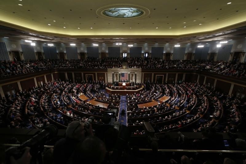 La chambre des representants vote pour un renforcement des controles pour les ressortissants dispenses de visa