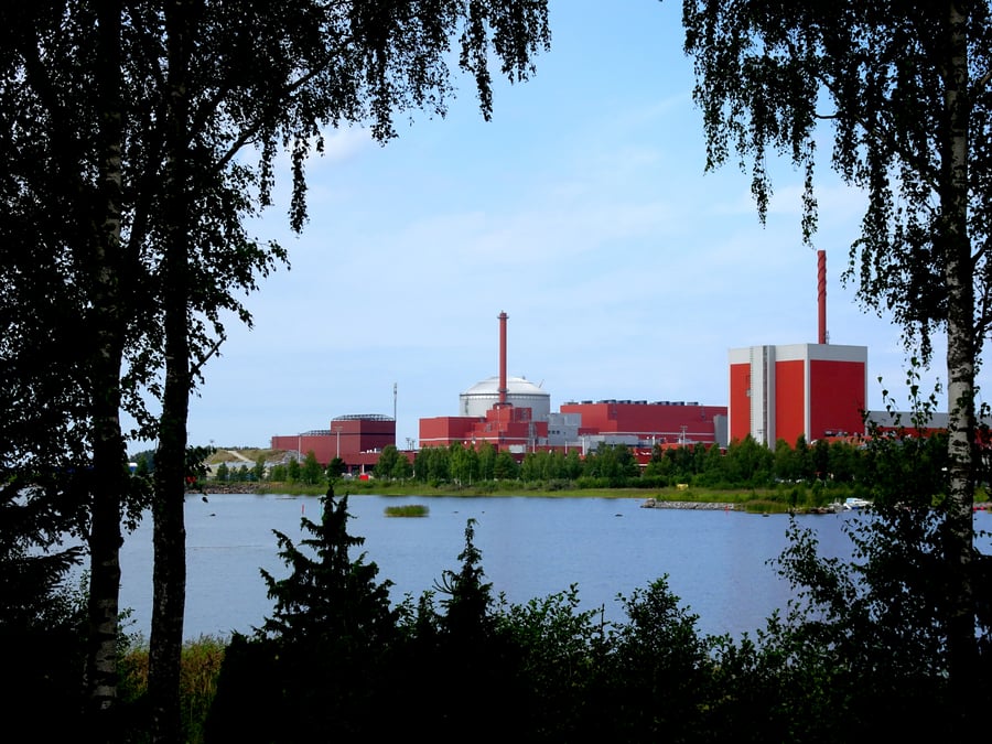 Nucleaire: la production de l'epr finlandais encore retardee